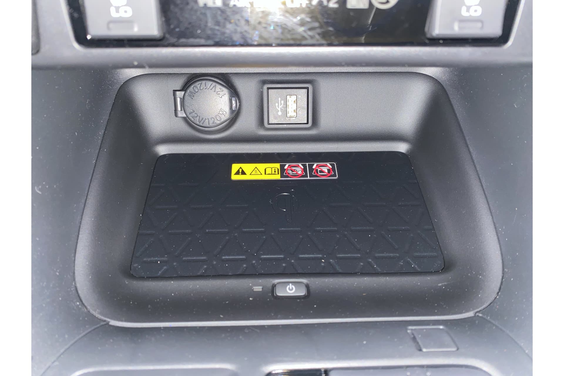 Toyota RAV4 2.5 Hybrid Awd Style thumbnail 43