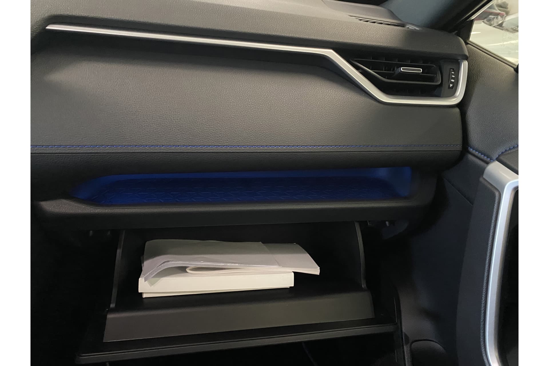 Toyota RAV4 2.5 Hybrid Awd Style thumbnail 45