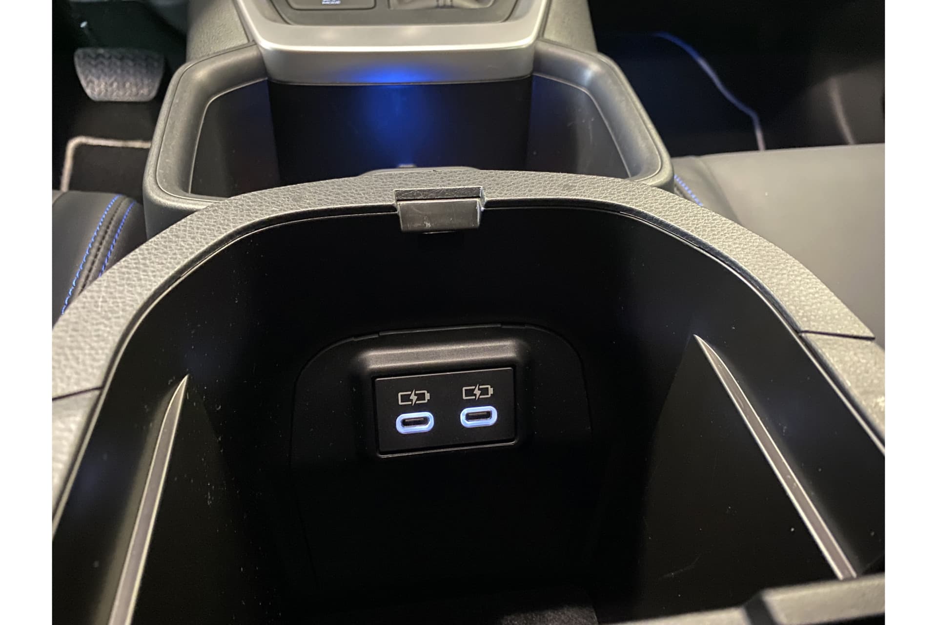 Toyota RAV4 2.5 Hybrid Awd Style thumbnail 46