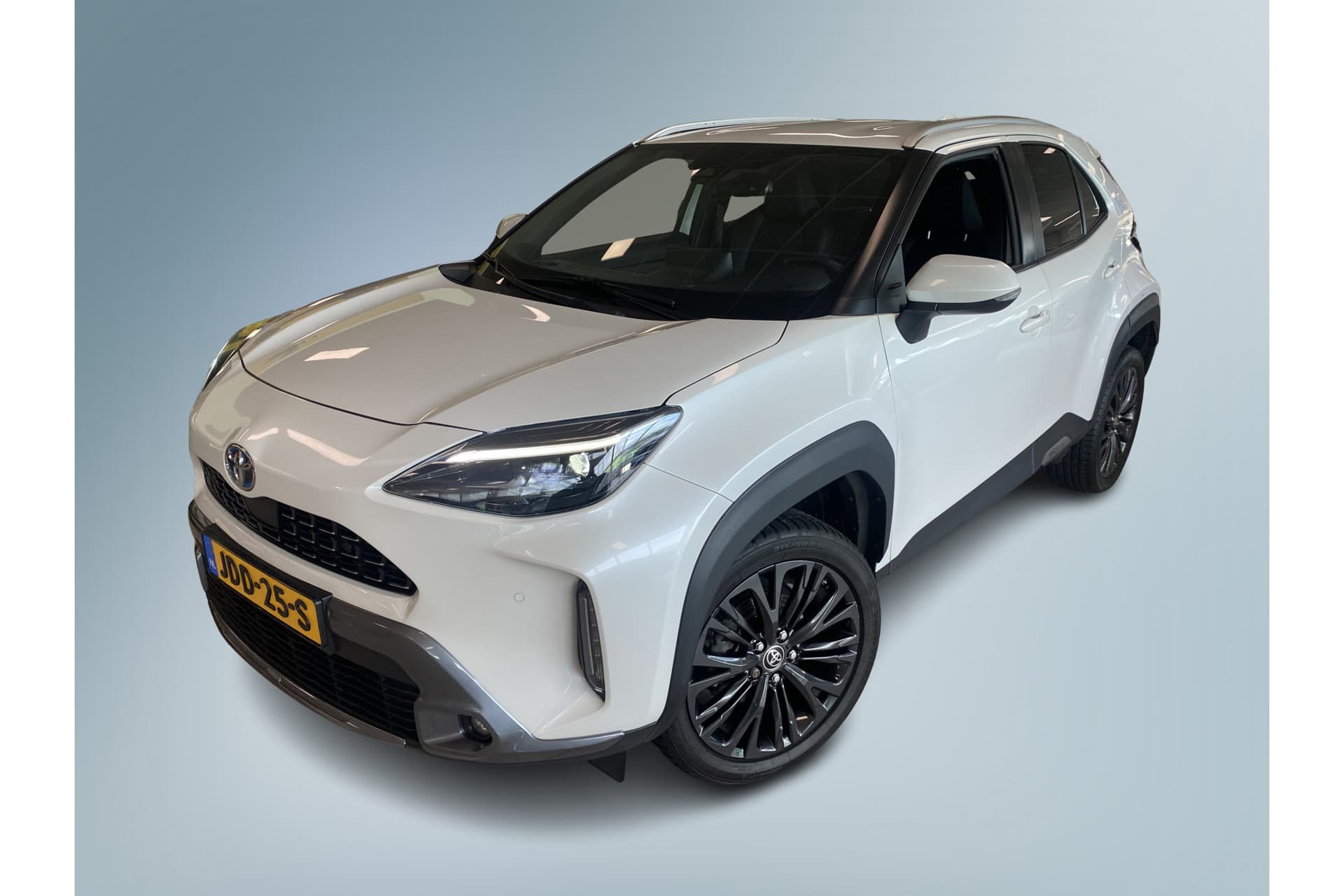 Toyota Yaris Cross 1.5 Hybrid Adventure Awd Limited Automaat 116Pk