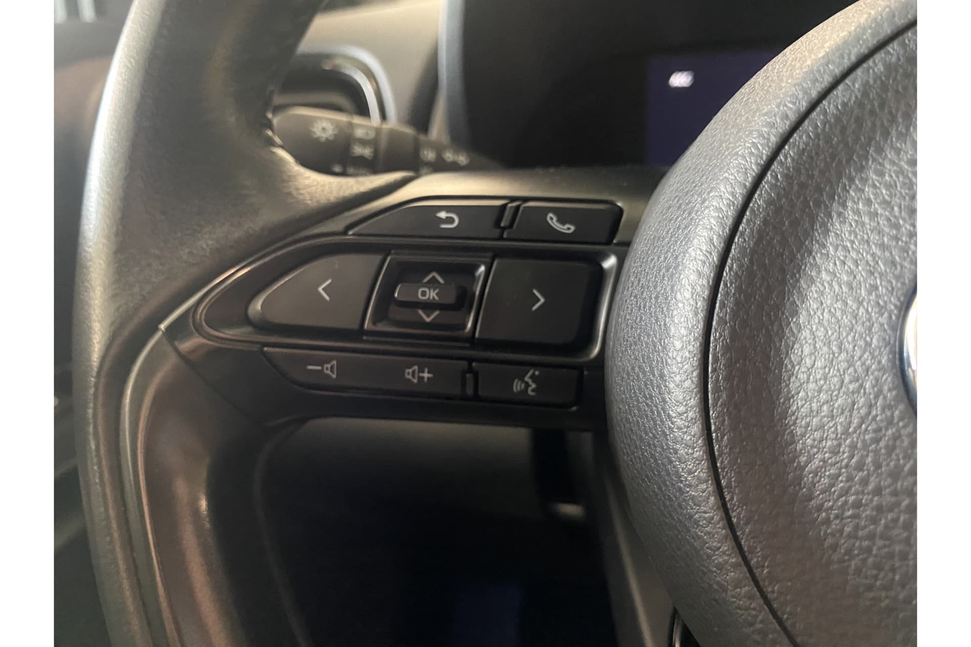 Toyota Yaris Cross 1.5 Hybrid Adventure Awd Limited Automaat 116Pk thumbnail 16