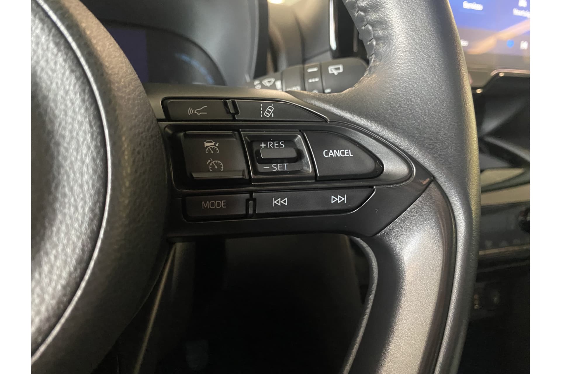 Toyota Yaris Cross 1.5 Hybrid Adventure Awd Limited Automaat 116Pk thumbnail 17