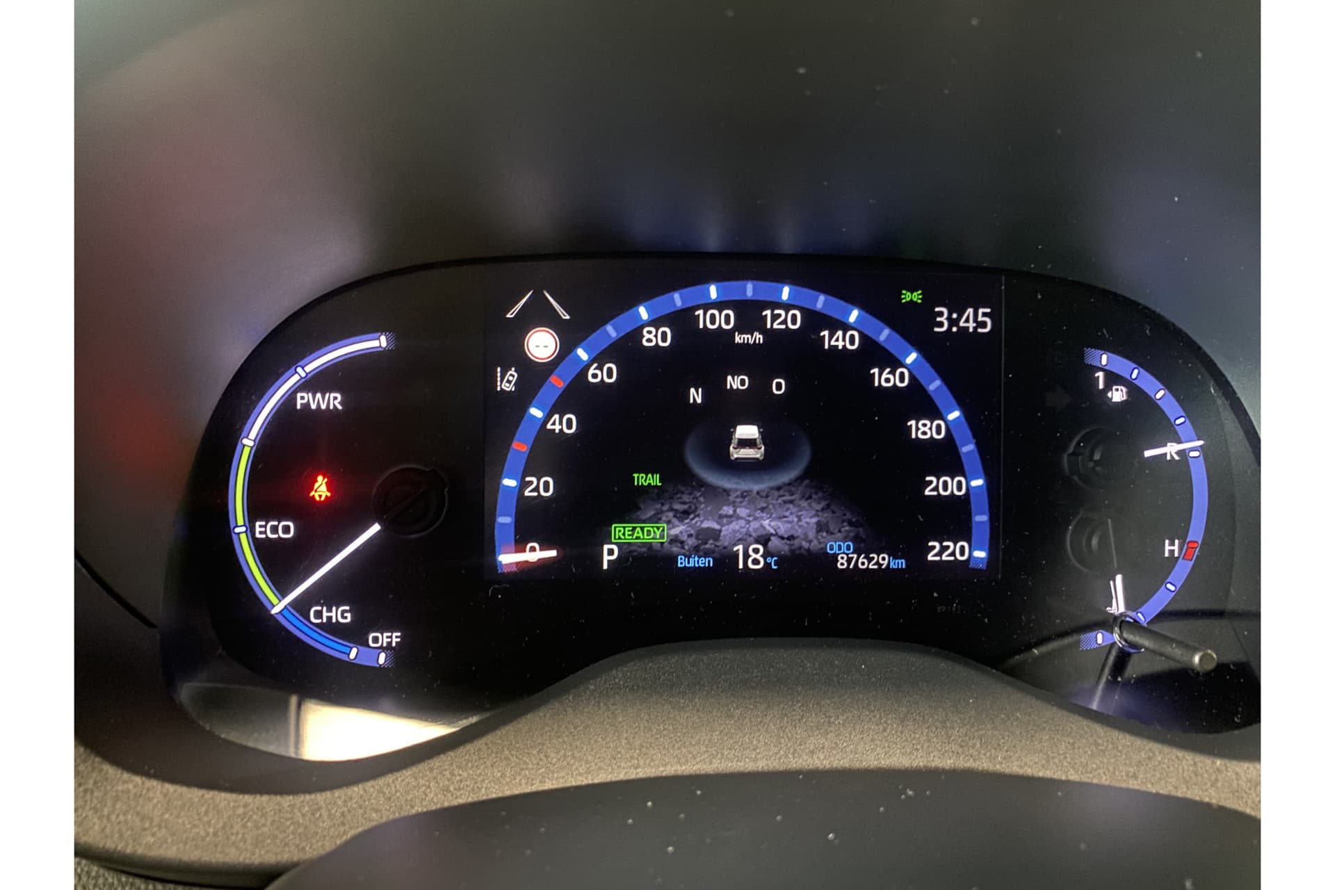 Toyota Yaris Cross 1.5 Hybrid Adventure Awd Limited Automaat 116Pk thumbnail 20