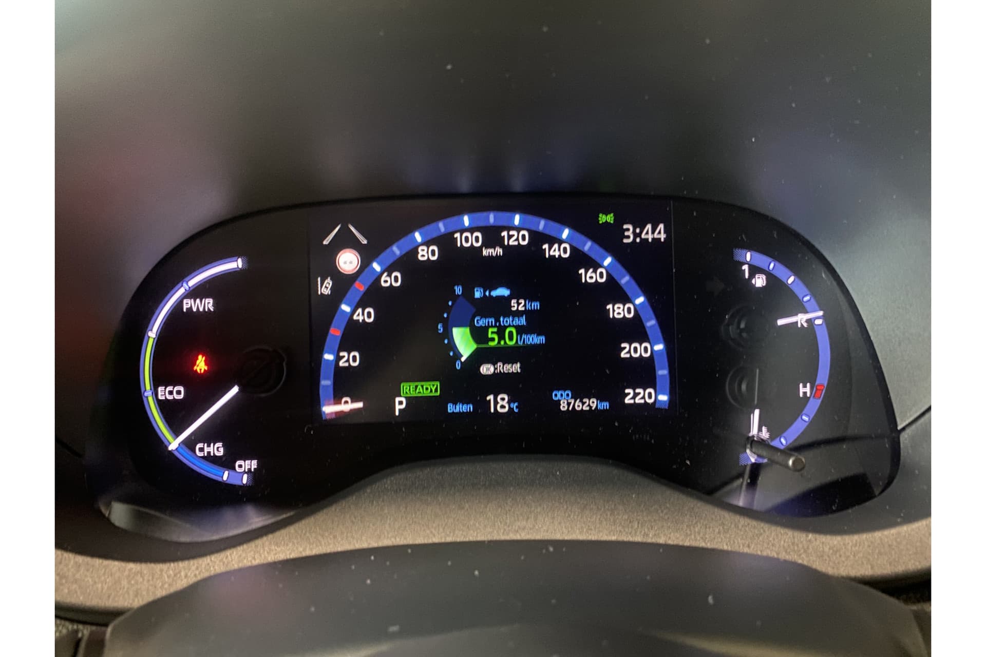 Toyota Yaris Cross 1.5 Hybrid Adventure Awd Limited Automaat 116Pk thumbnail 24