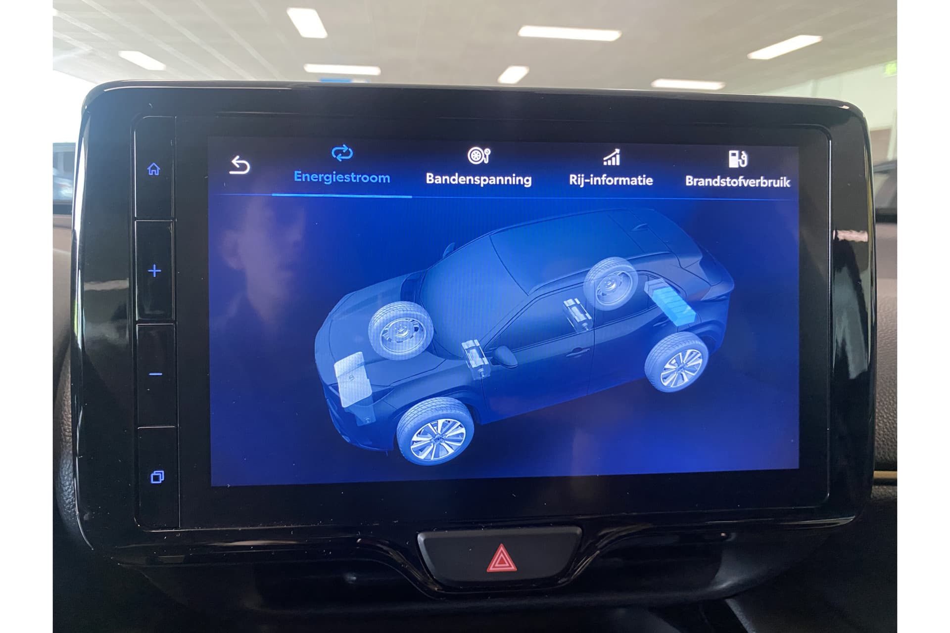 Toyota Yaris Cross 1.5 Hybrid Adventure Awd Limited Automaat 116Pk thumbnail 25