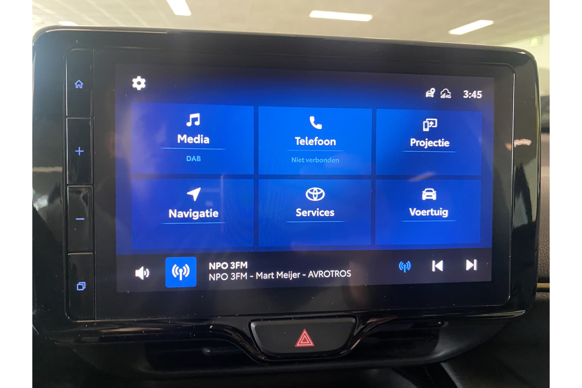 Toyota Yaris Cross 1.5 Hybrid Adventure Awd Limited Automaat 116Pk thumbnail 26