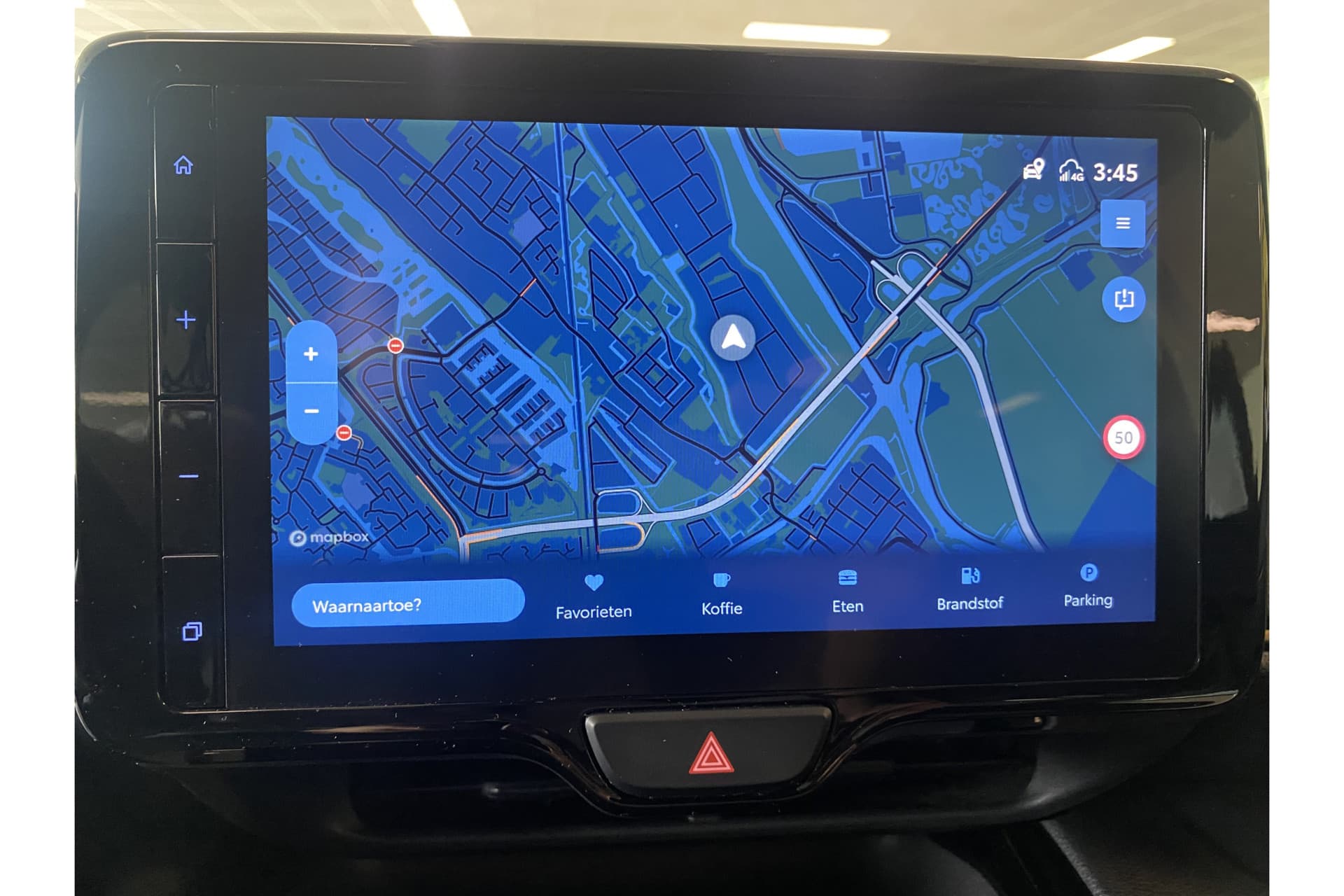 Toyota Yaris Cross 1.5 Hybrid Adventure Awd Limited Automaat 116Pk thumbnail 27