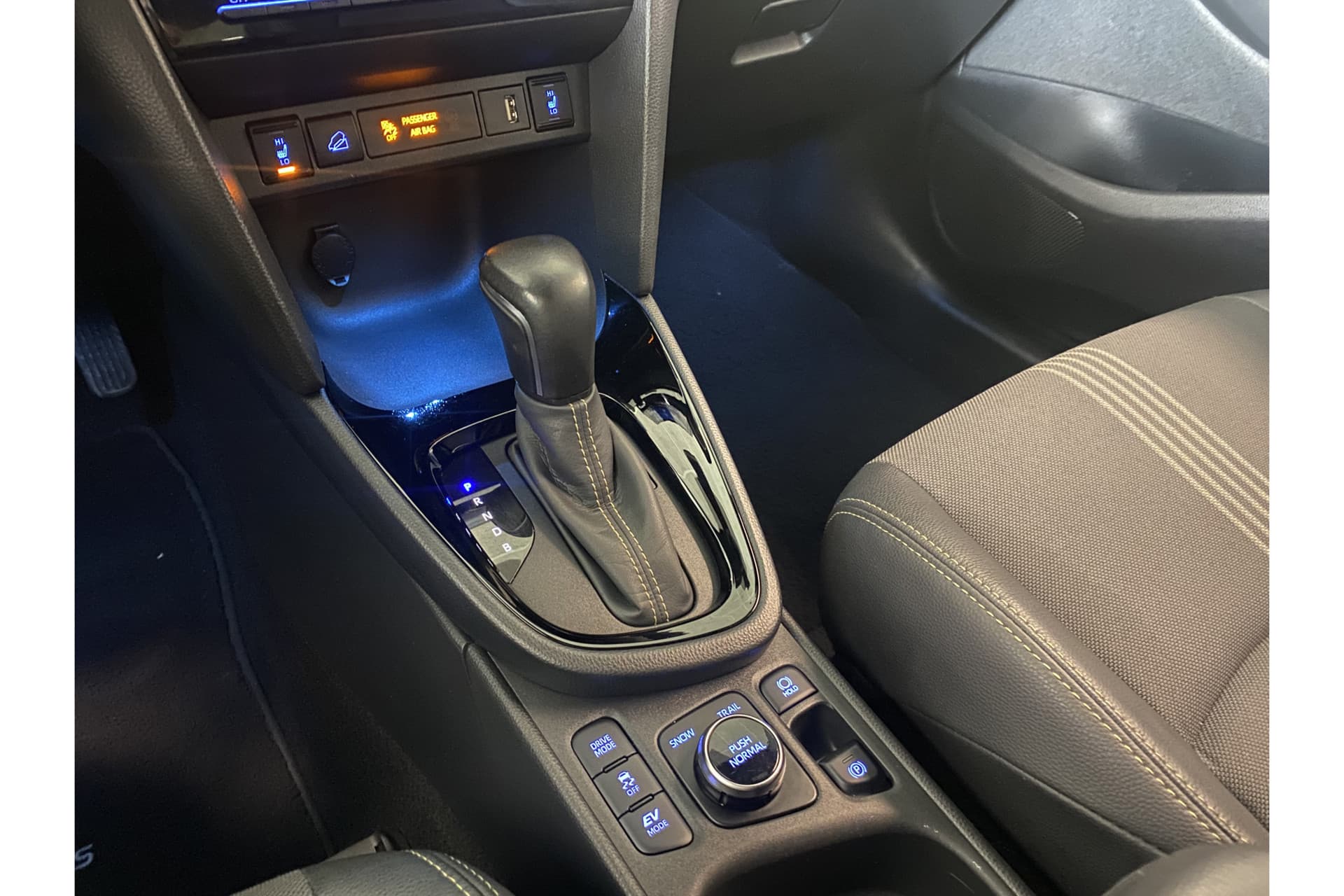 Toyota Yaris Cross 1.5 Hybrid Adventure Awd Limited Automaat 116Pk thumbnail 28