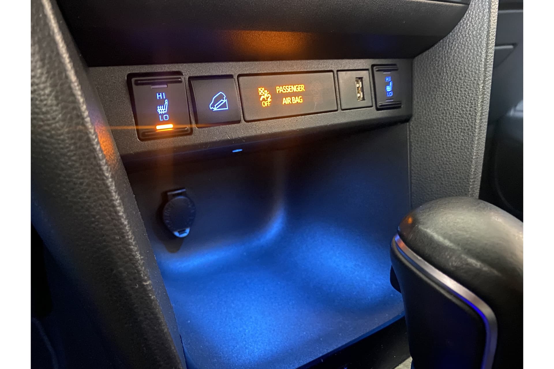 Toyota Yaris Cross 1.5 Hybrid Adventure Awd Limited Automaat 116Pk thumbnail 30