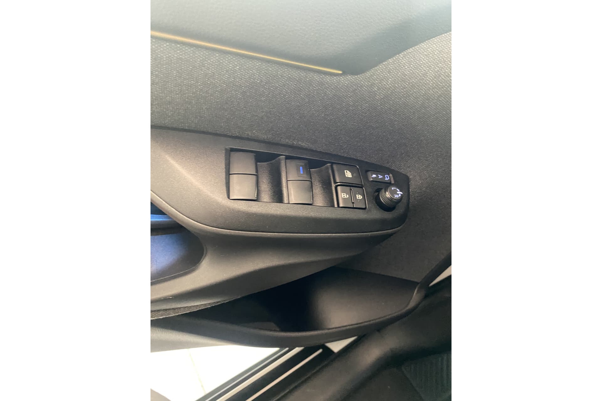 Toyota Yaris Cross 1.5 Hybrid Adventure Awd Limited Automaat 116Pk thumbnail 33