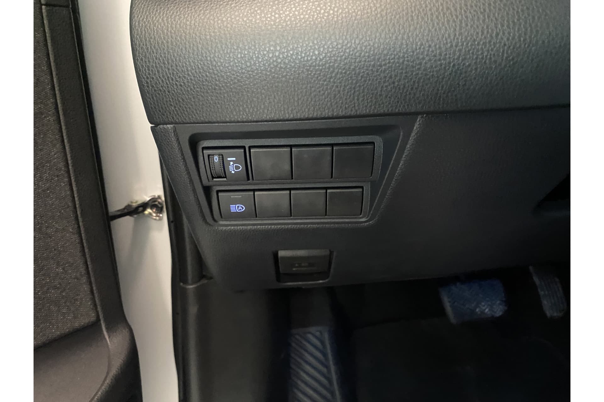 Toyota Yaris Cross 1.5 Hybrid Adventure Awd Limited Automaat 116Pk thumbnail 34