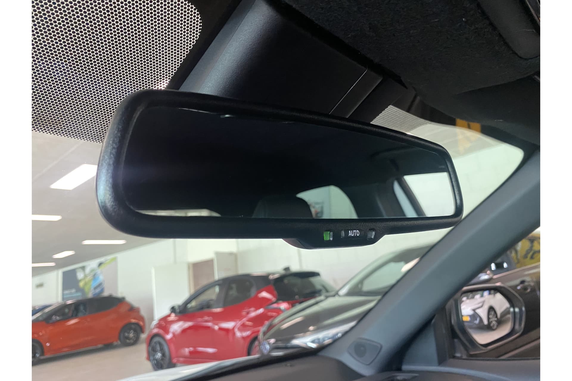 Toyota Yaris Cross 1.5 Hybrid Adventure Awd Limited Automaat 116Pk thumbnail 35