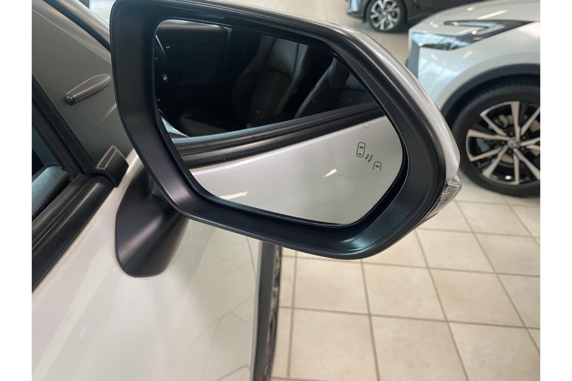 Toyota Yaris Cross 1.5 Hybrid Adventure Awd Limited Automaat 116Pk thumbnail 36