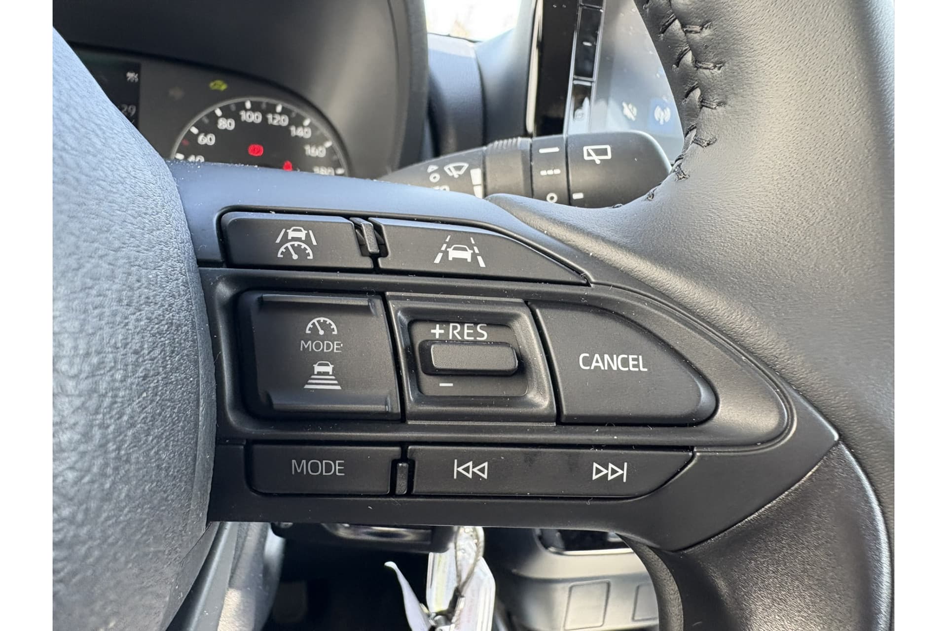 Toyota Yaris 1.5 Hybrid 115 Active Automaat thumbnail 10