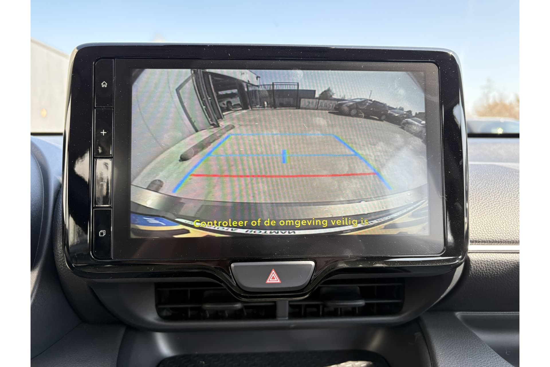 Toyota Yaris 1.5 Hybrid 115 Active Automaat thumbnail 4