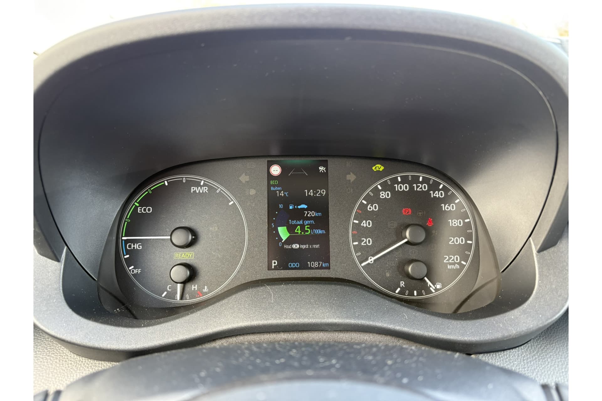 Toyota Yaris 1.5 Hybrid 115 Active Automaat thumbnail 6