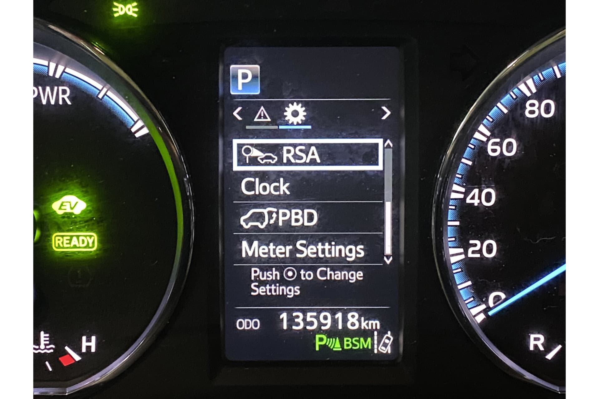 Toyota RAV4 2.5 Hybrid Dynamic thumbnail 31