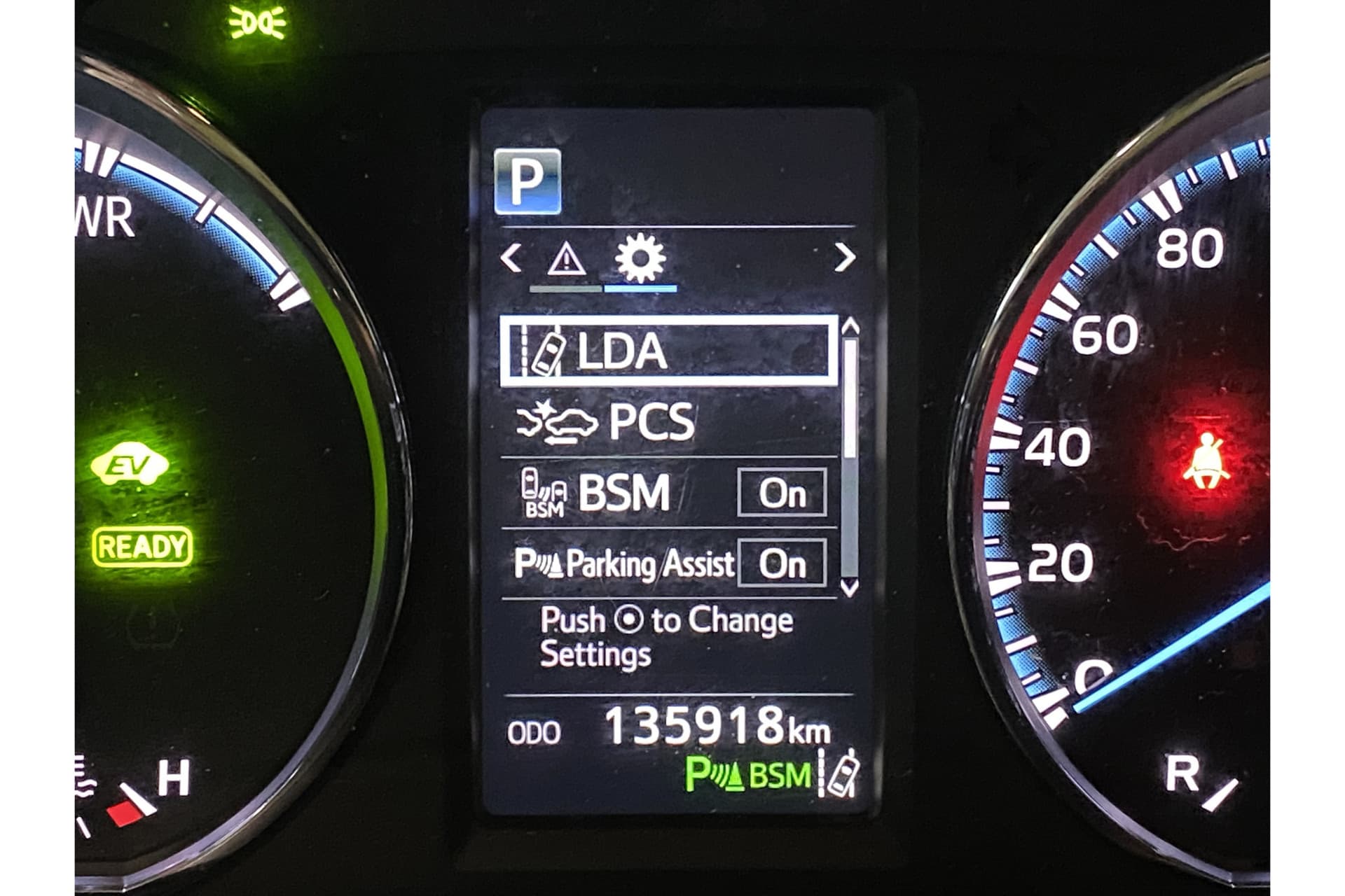Toyota RAV4 2.5 Hybrid Dynamic thumbnail 32