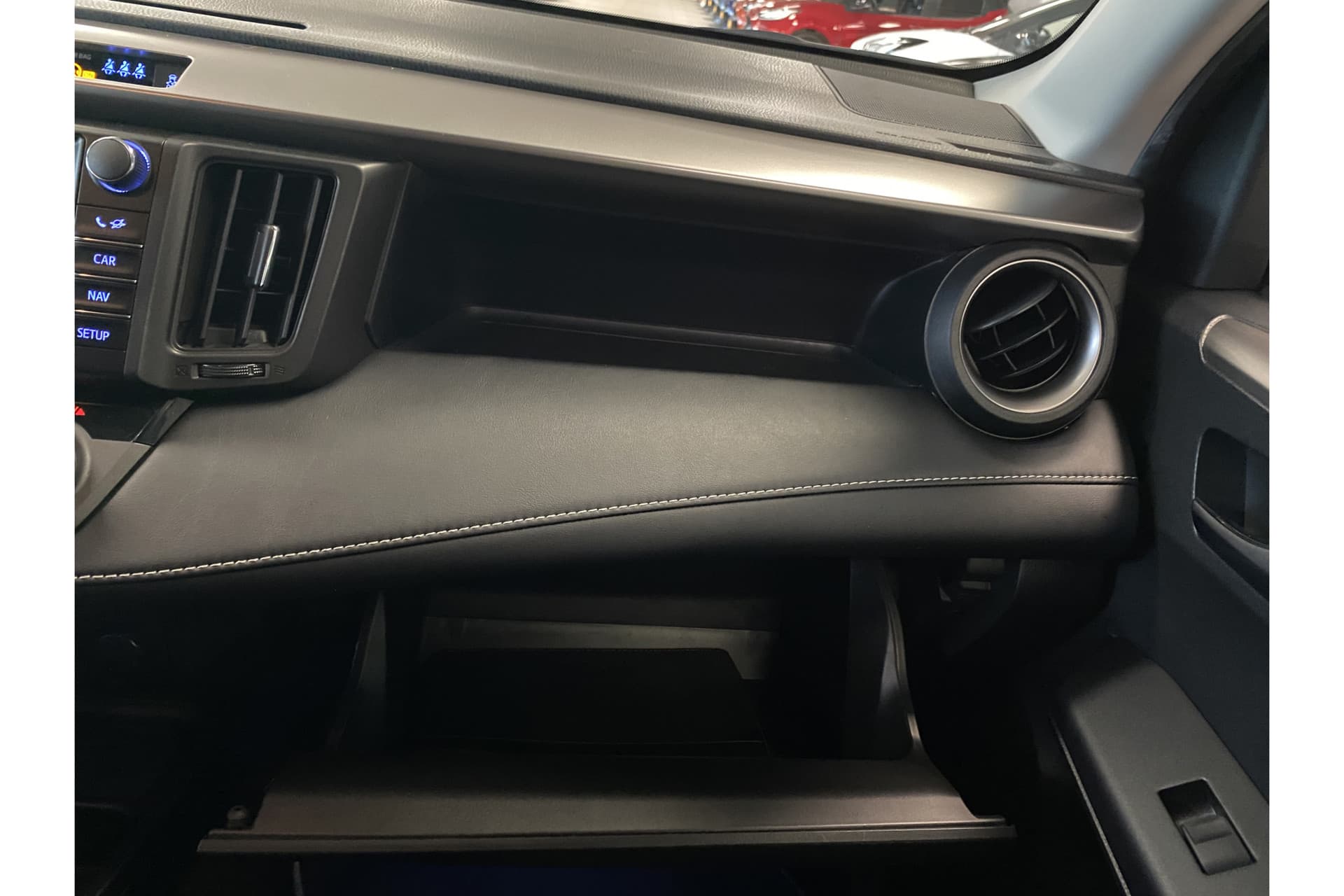 Toyota RAV4 2.5 Hybrid Dynamic thumbnail 40