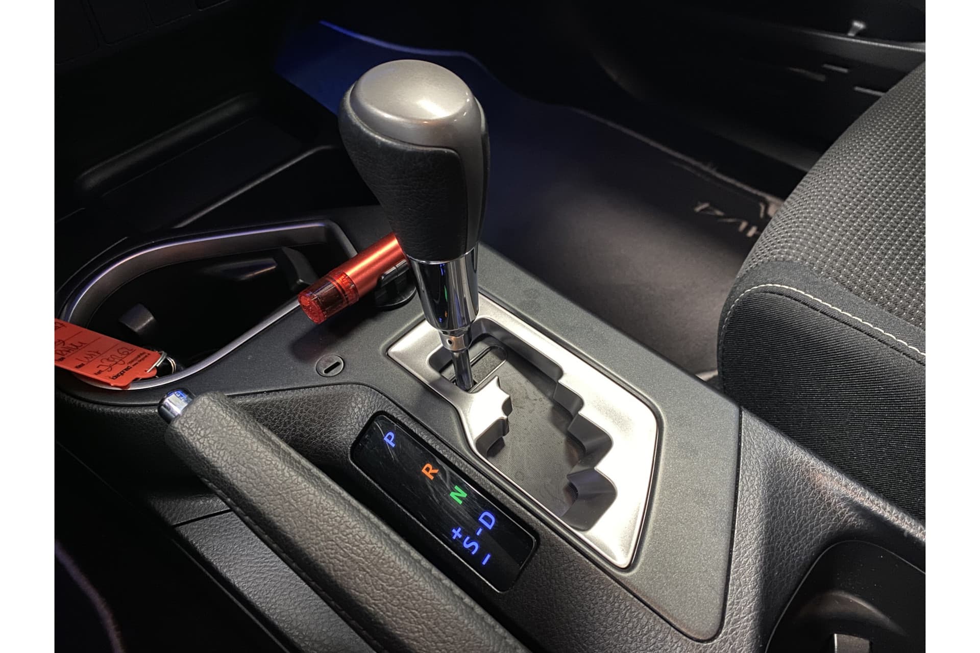 Toyota RAV4 2.5 Hybrid Dynamic thumbnail 41