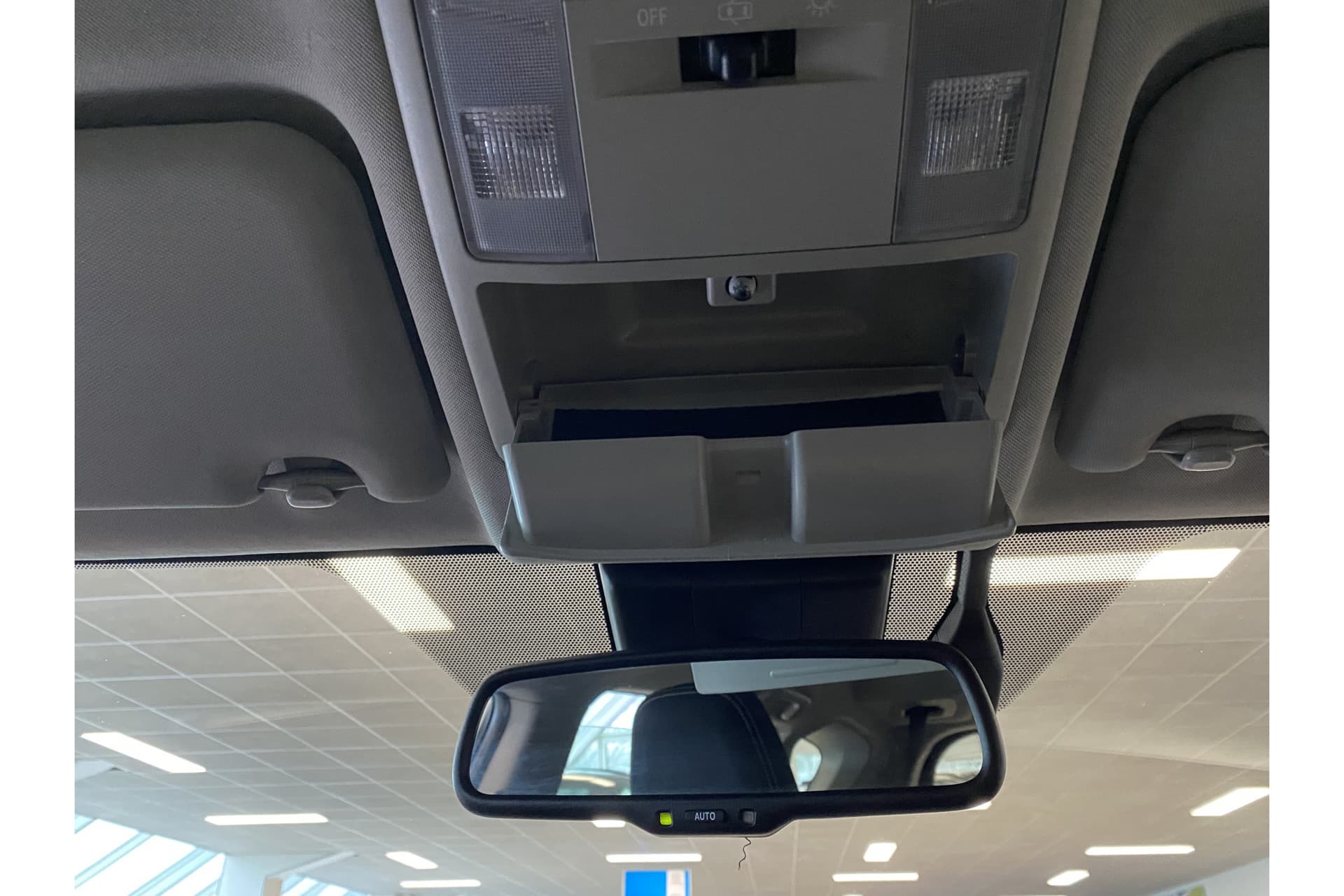 Toyota RAV4 2.5 Hybrid Dynamic thumbnail 42