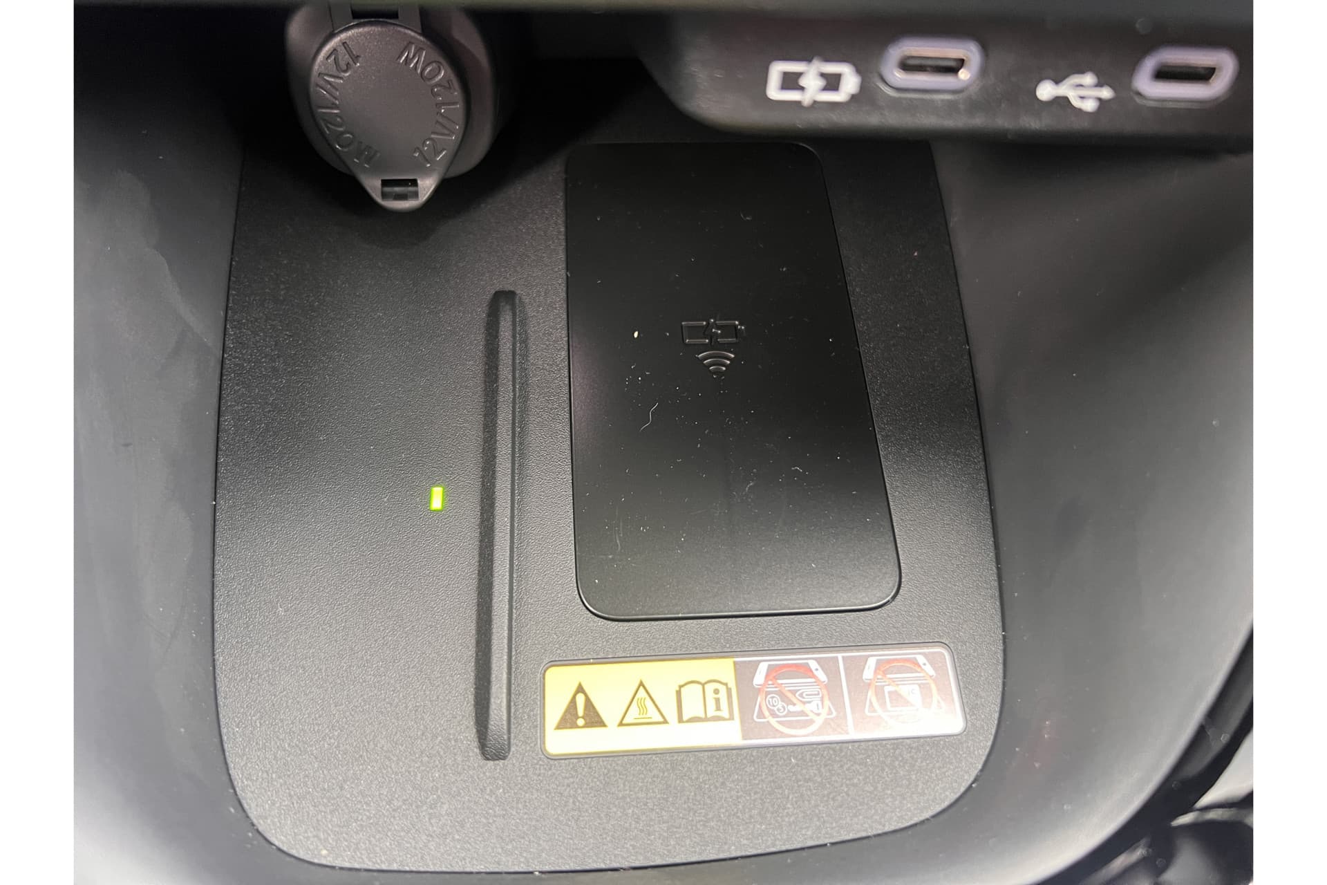 Toyota Yaris 1.5 Hybrid 115 Dynamic thumbnail 10