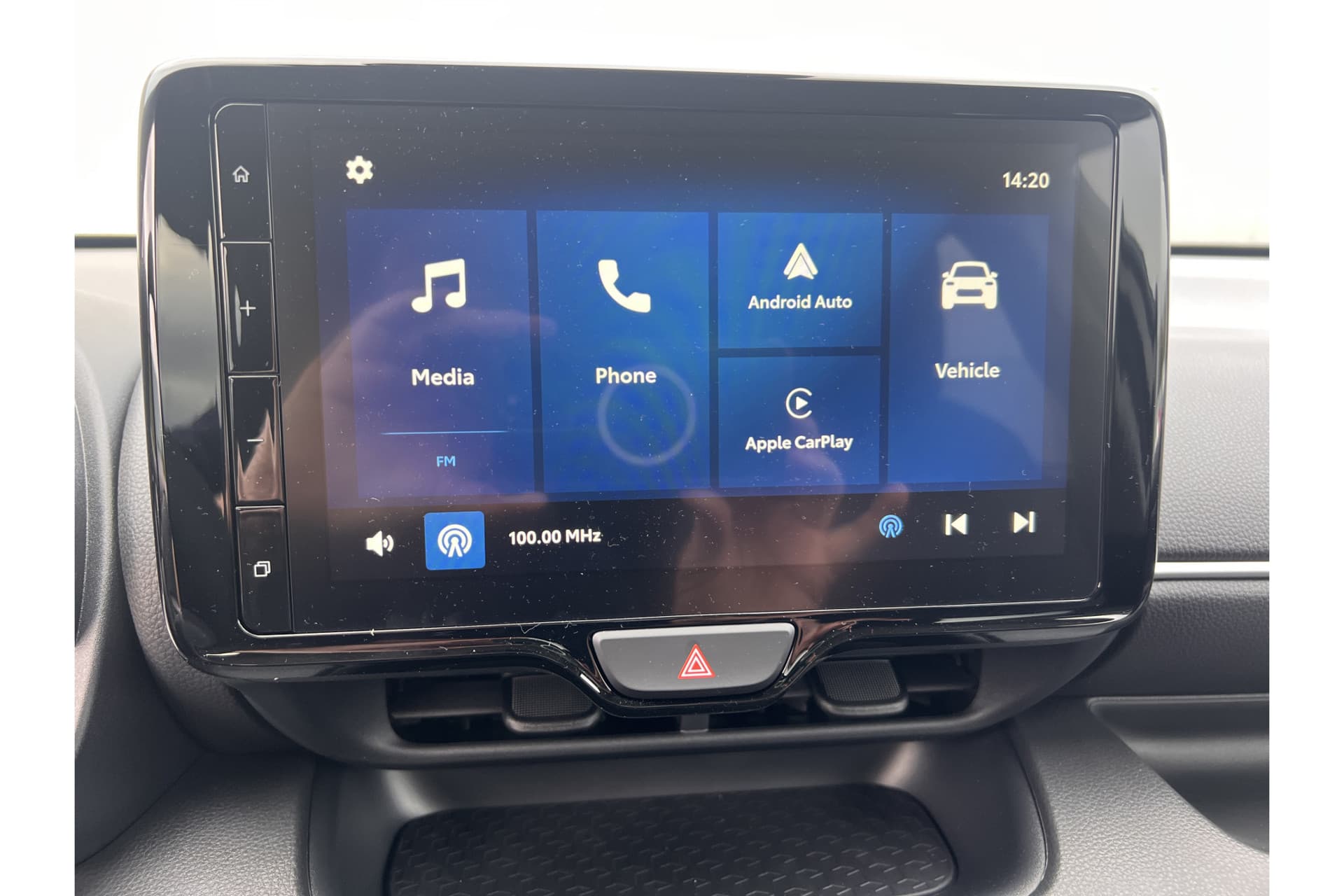 Toyota Yaris 1.5 Hybrid 115 Dynamic thumbnail 6