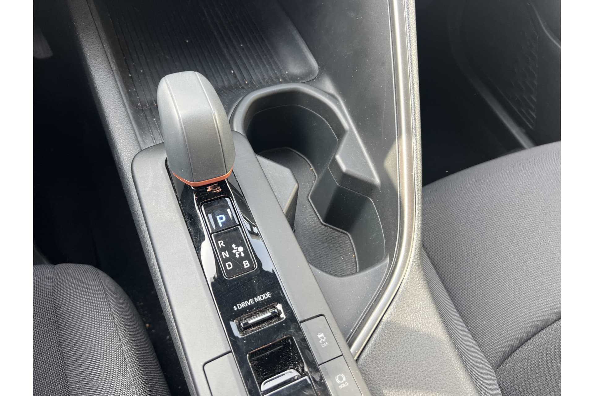 Toyota C-HR 1.8 Hybrid 140 Dynamic thumbnail 5