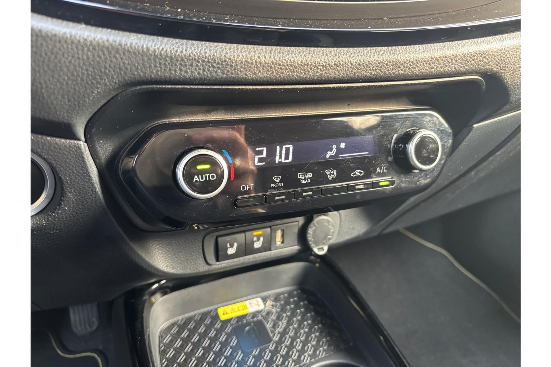 Toyota Aygo X 1.0 Vvt-I Mt Premium Zeer Compleet ! thumbnail 14