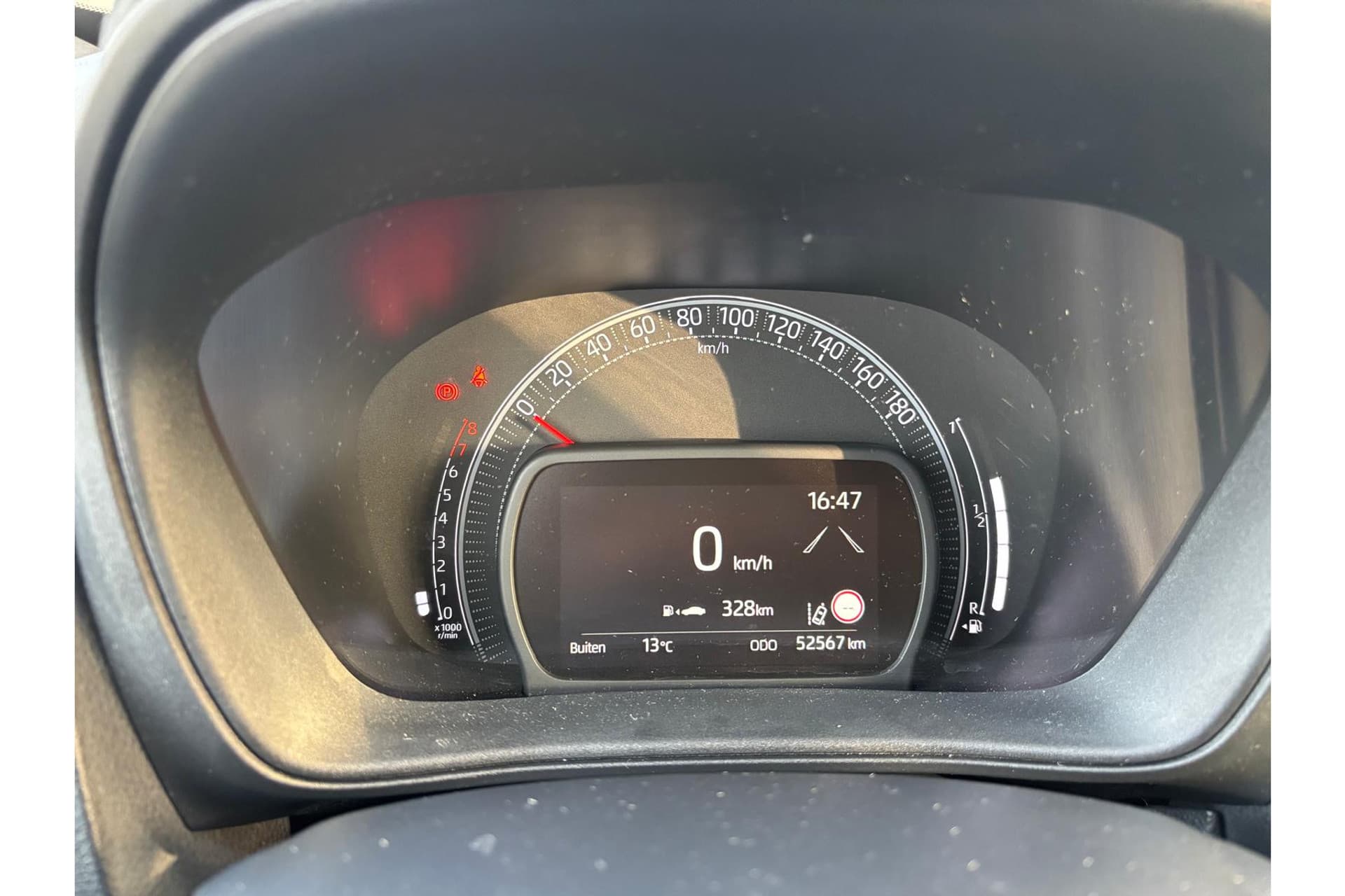 Toyota Aygo X 1.0 Vvt-I Mt Premium Zeer Compleet ! thumbnail 3