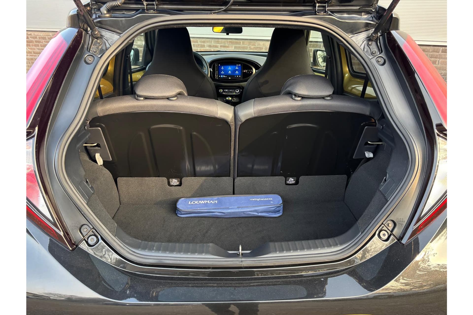 Toyota Aygo X 1.0 Vvt-I Mt Premium Zeer Compleet ! thumbnail 7