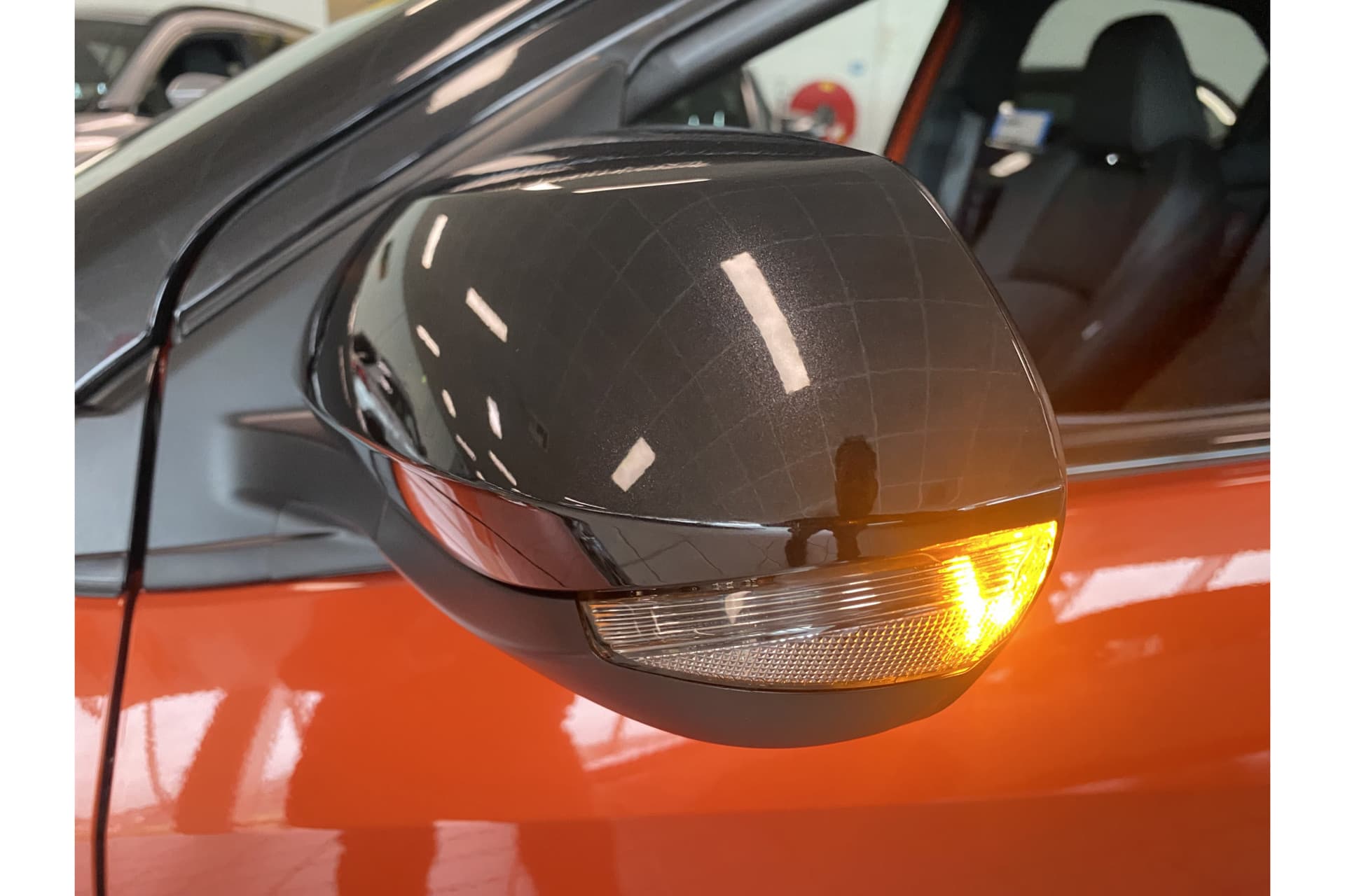 Toyota Yaris 1.5 Hybrid Executive thumbnail 20