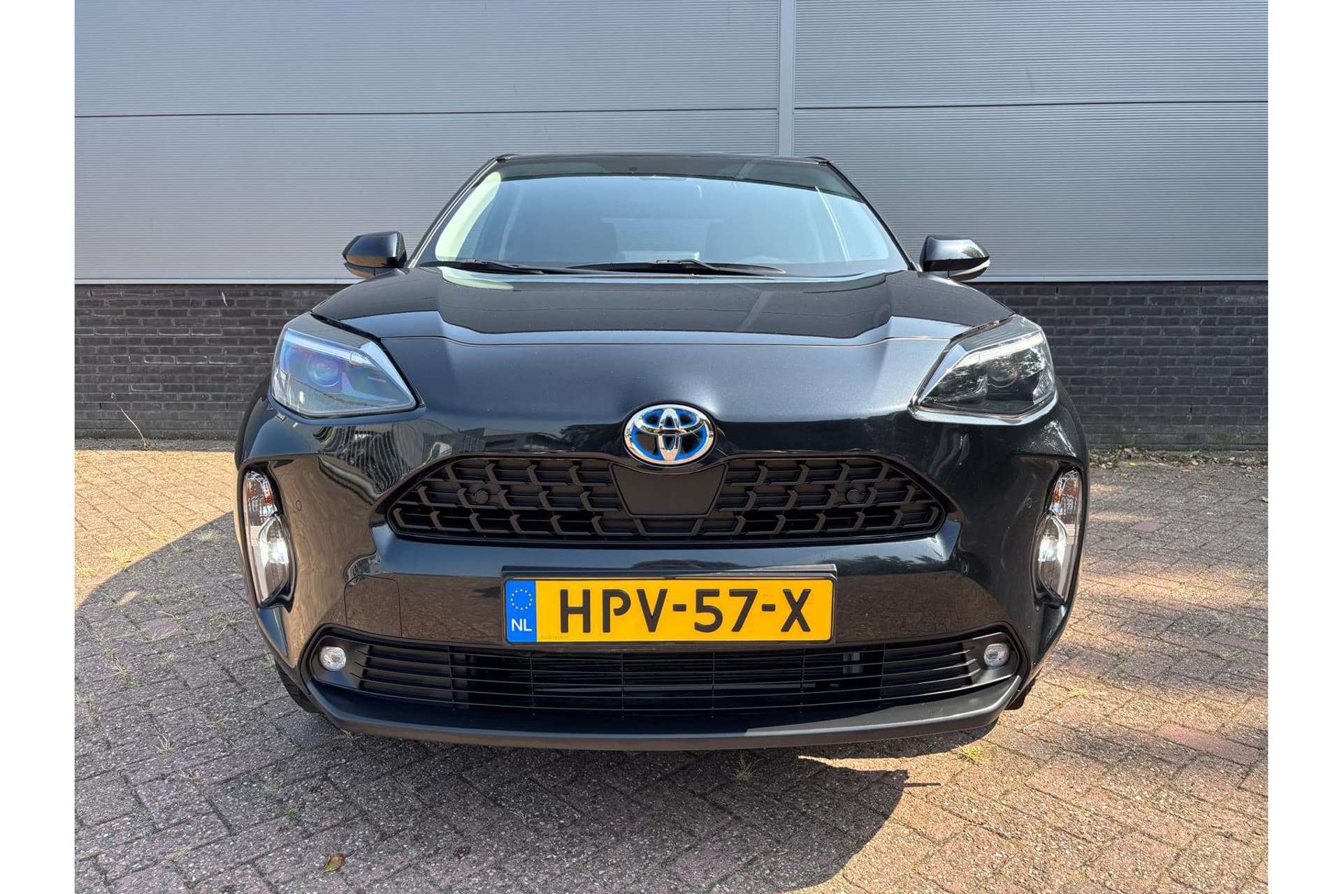 Toyota Yaris Cross 1.5 Hybrid Active Limited Parkeersensoren Navigatie thumbnail 6