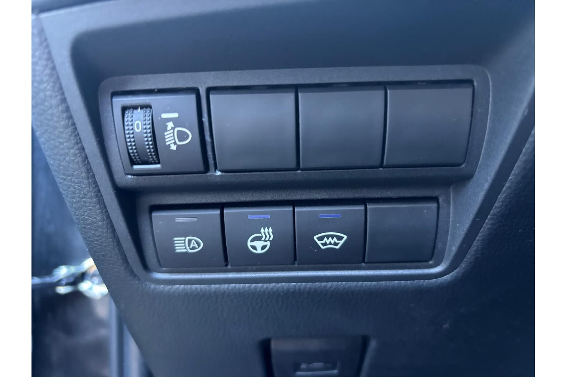 Toyota Yaris Cross 1.5 Hybrid 115 Dynamic thumbnail 14