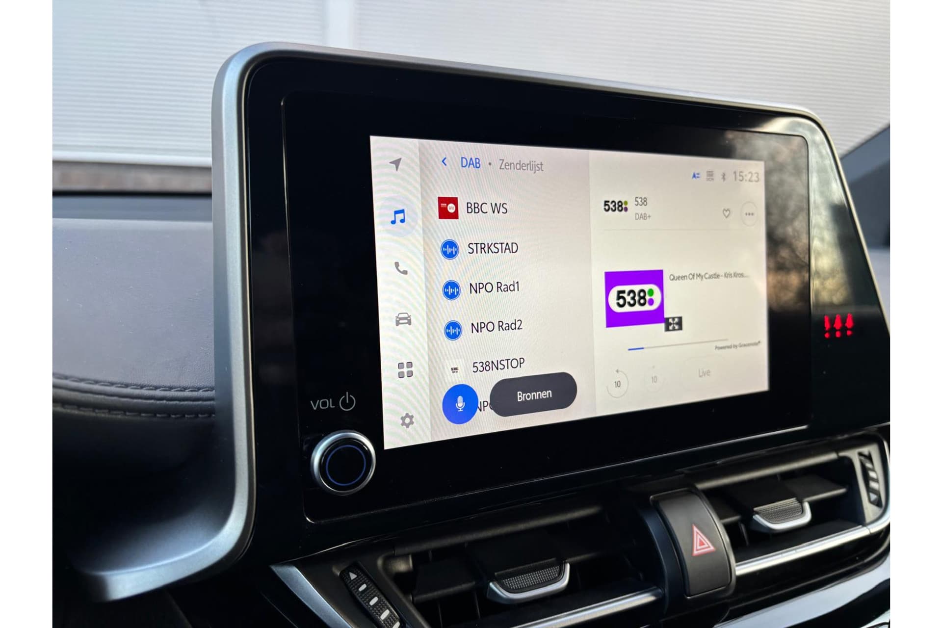 Toyota C-HR 1.8 Hybrid Executive Limited Zeer Compleet ! thumbnail 12