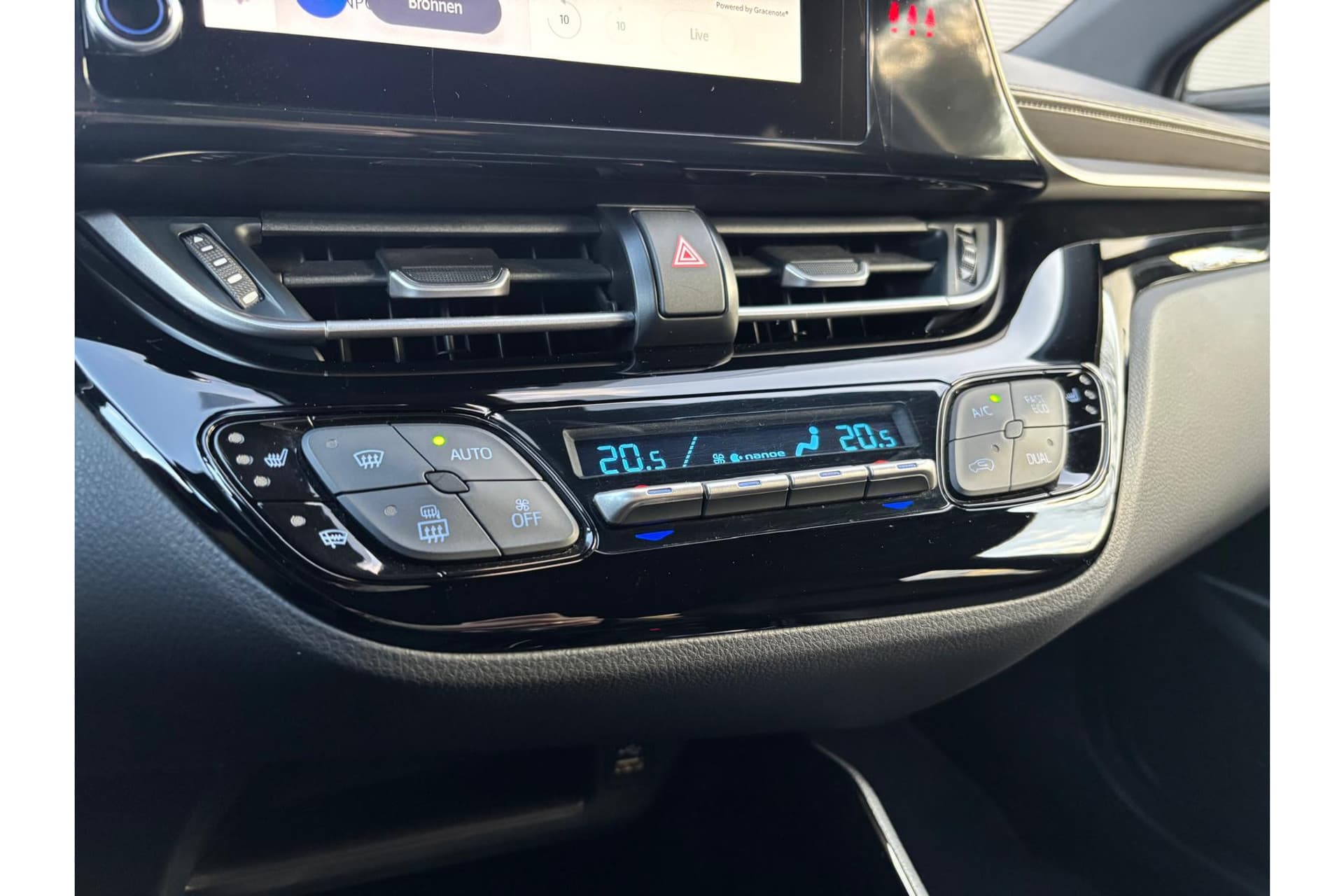 Toyota C-HR 1.8 Hybrid Executive Limited Zeer Compleet ! thumbnail 13