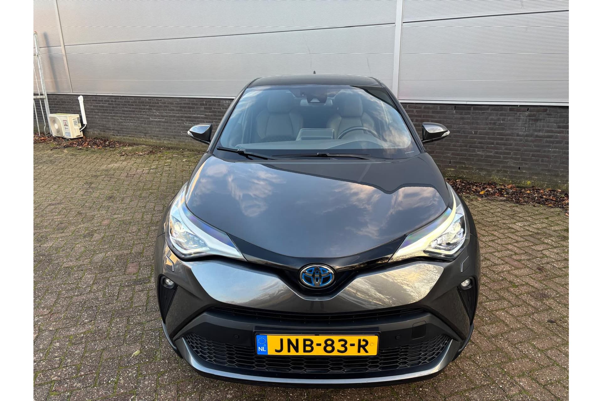 Toyota C-HR 1.8 Hybrid Executive Limited Zeer Compleet ! thumbnail 9