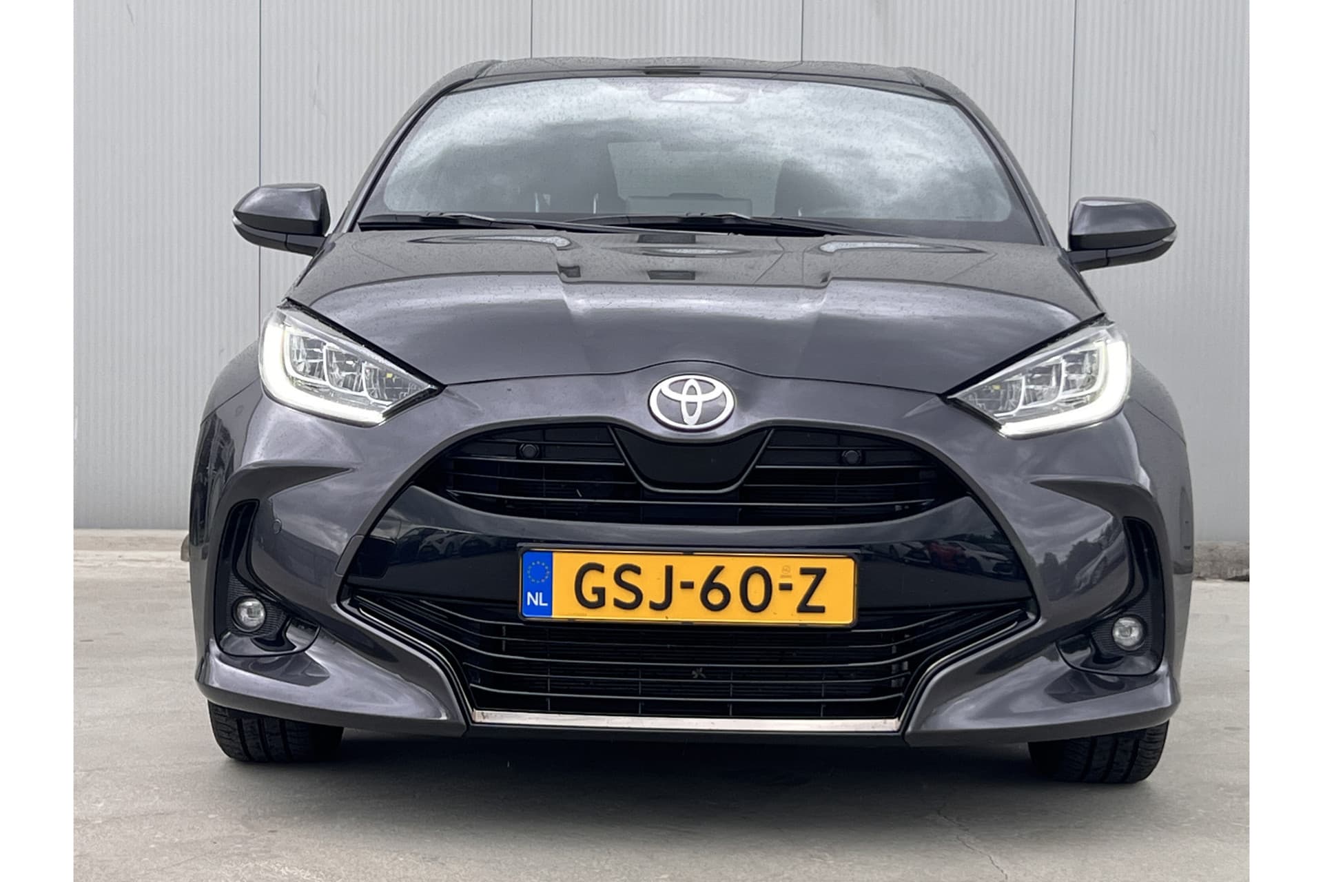 Toyota Yaris 1.5 Hybrid 130 Executive Automaat thumbnail 17