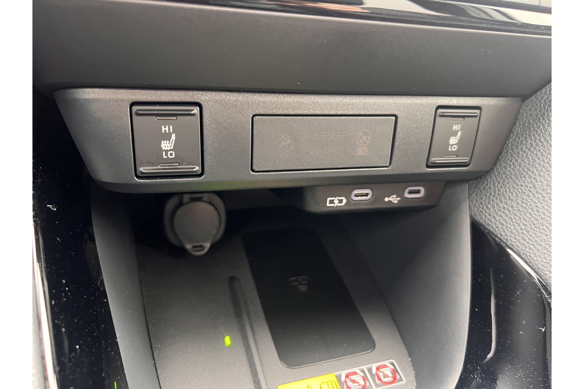 Toyota Yaris 1.5 Hybrid 130 Executive Automaat thumbnail 7