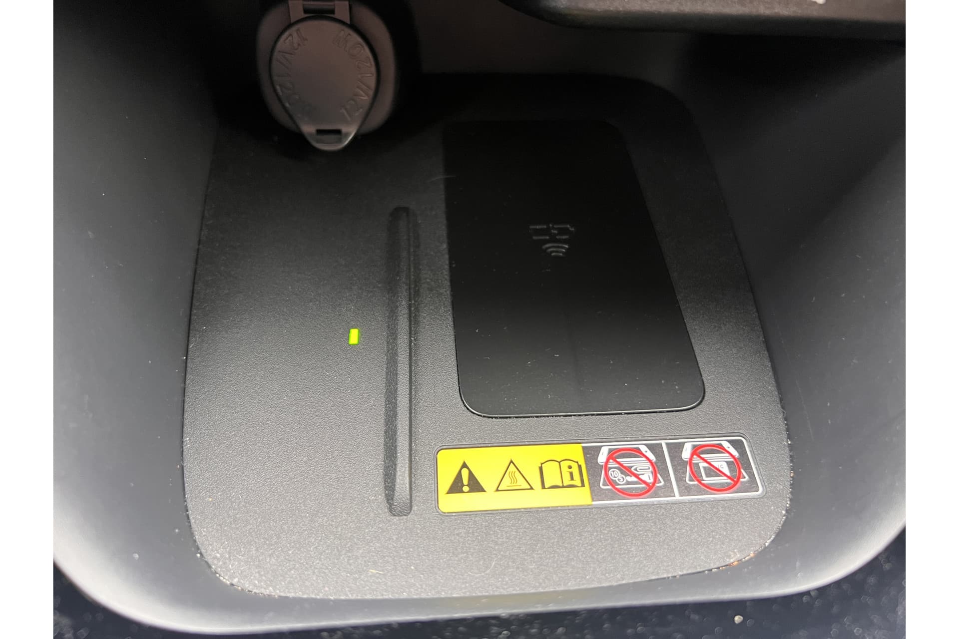 Toyota Yaris 1.5 Hybrid 130 Executive Automaat thumbnail 9