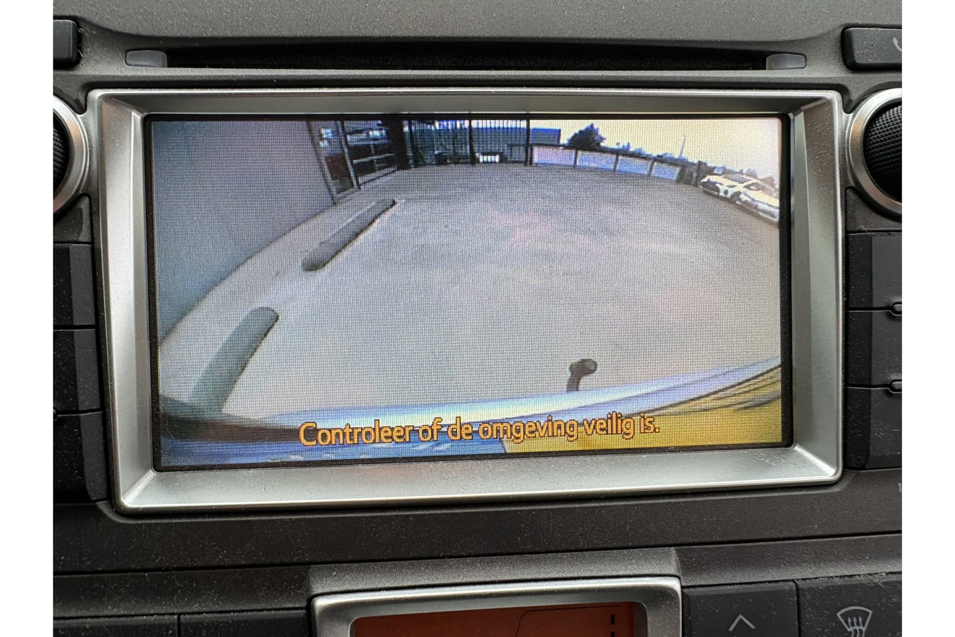 Toyota Verso-S 1.3 Vvt-I Aspiration thumbnail 11