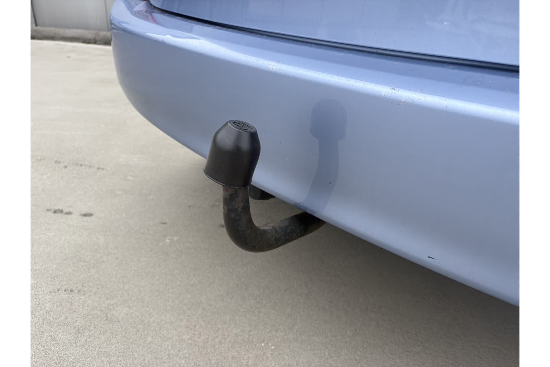 Toyota Verso-S 1.3 Vvt-I Aspiration thumbnail 4