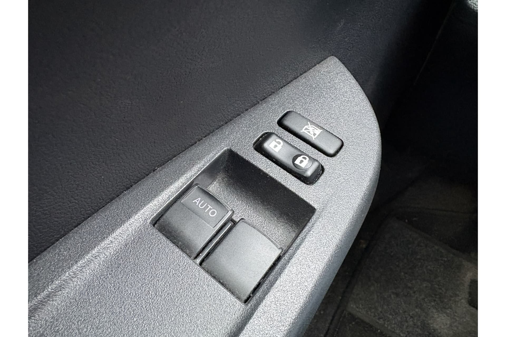 Toyota Verso-S 1.3 Vvt-I Aspiration thumbnail 8