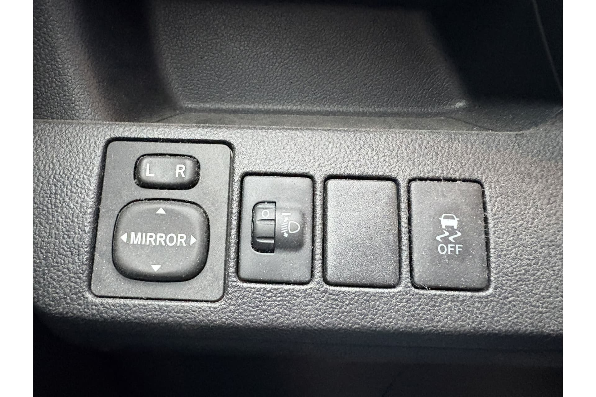 Toyota Verso-S 1.3 Vvt-I Aspiration thumbnail 9