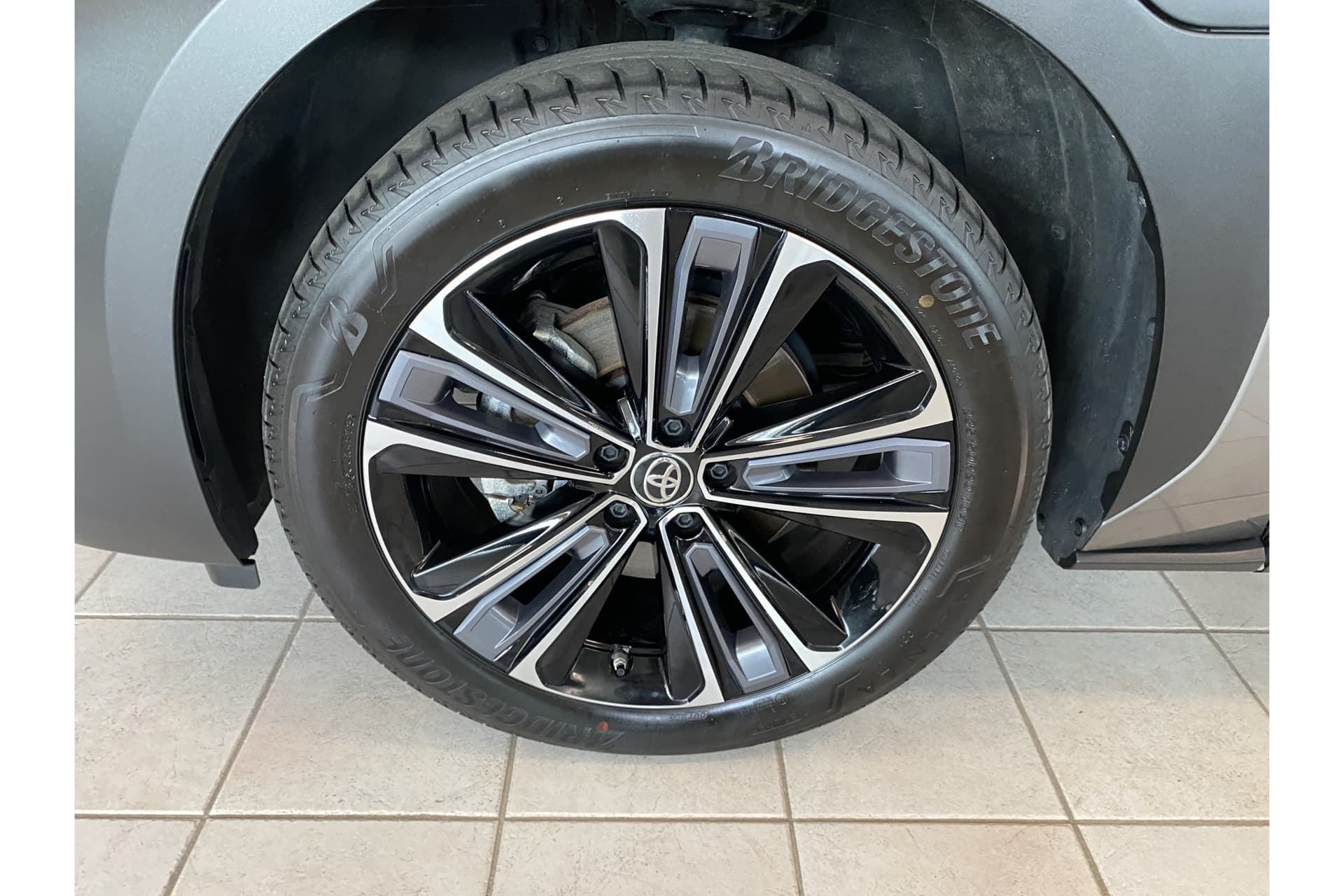 Toyota BZ4X Business Plus 71 Kwh, thumbnail 13