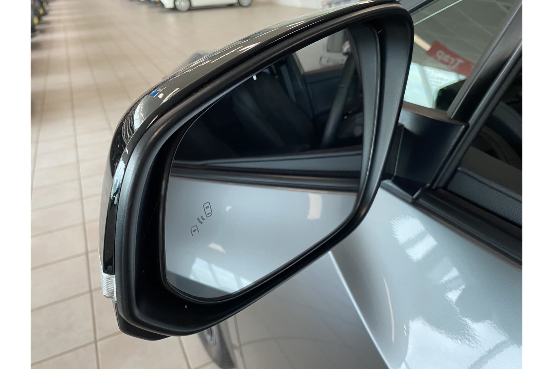 Toyota BZ4X Business Plus 71 Kwh, thumbnail 14