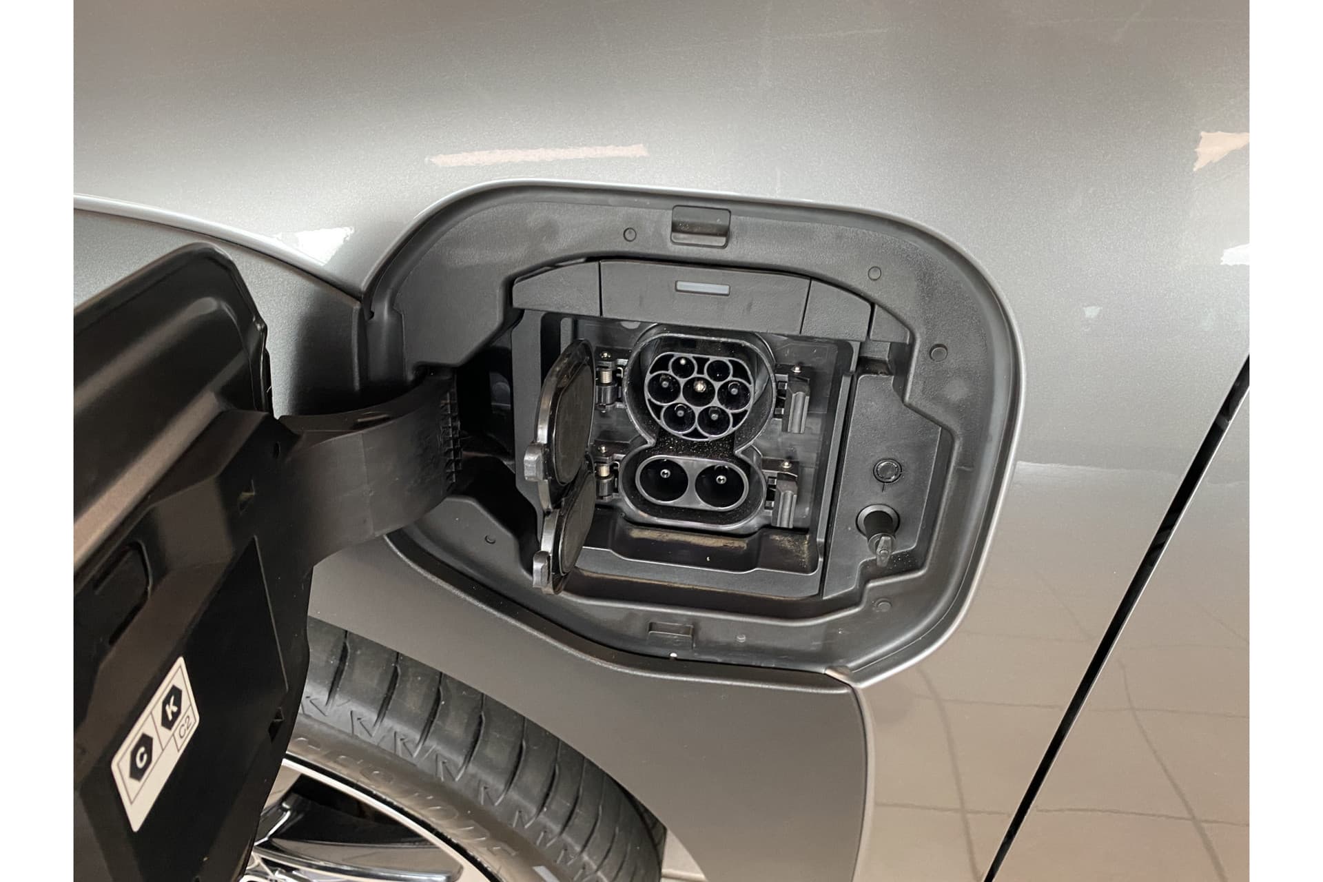 Toyota BZ4X Business Plus 71 Kwh, thumbnail 15