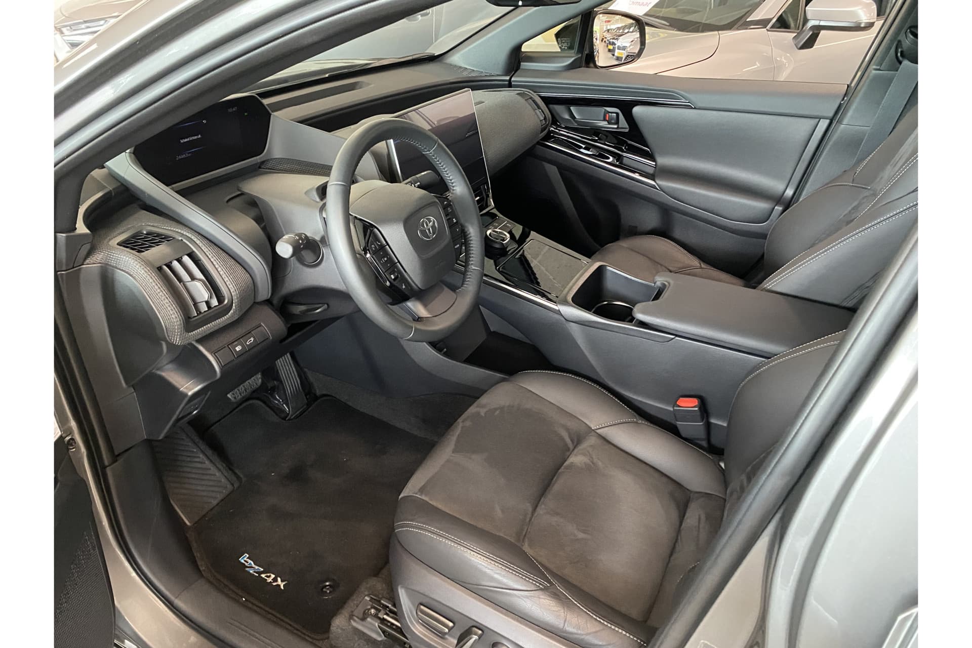 Toyota BZ4X Business Plus 71 Kwh, thumbnail 17