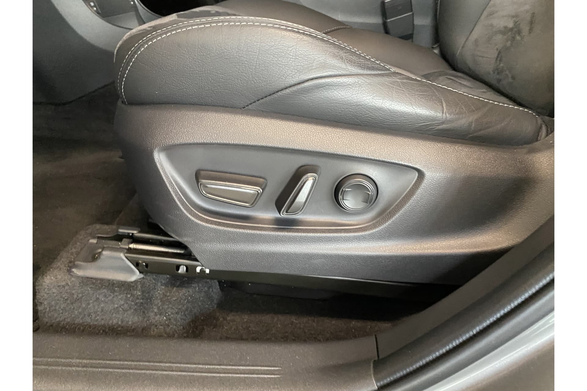 Toyota BZ4X Business Plus 71 Kwh, thumbnail 18