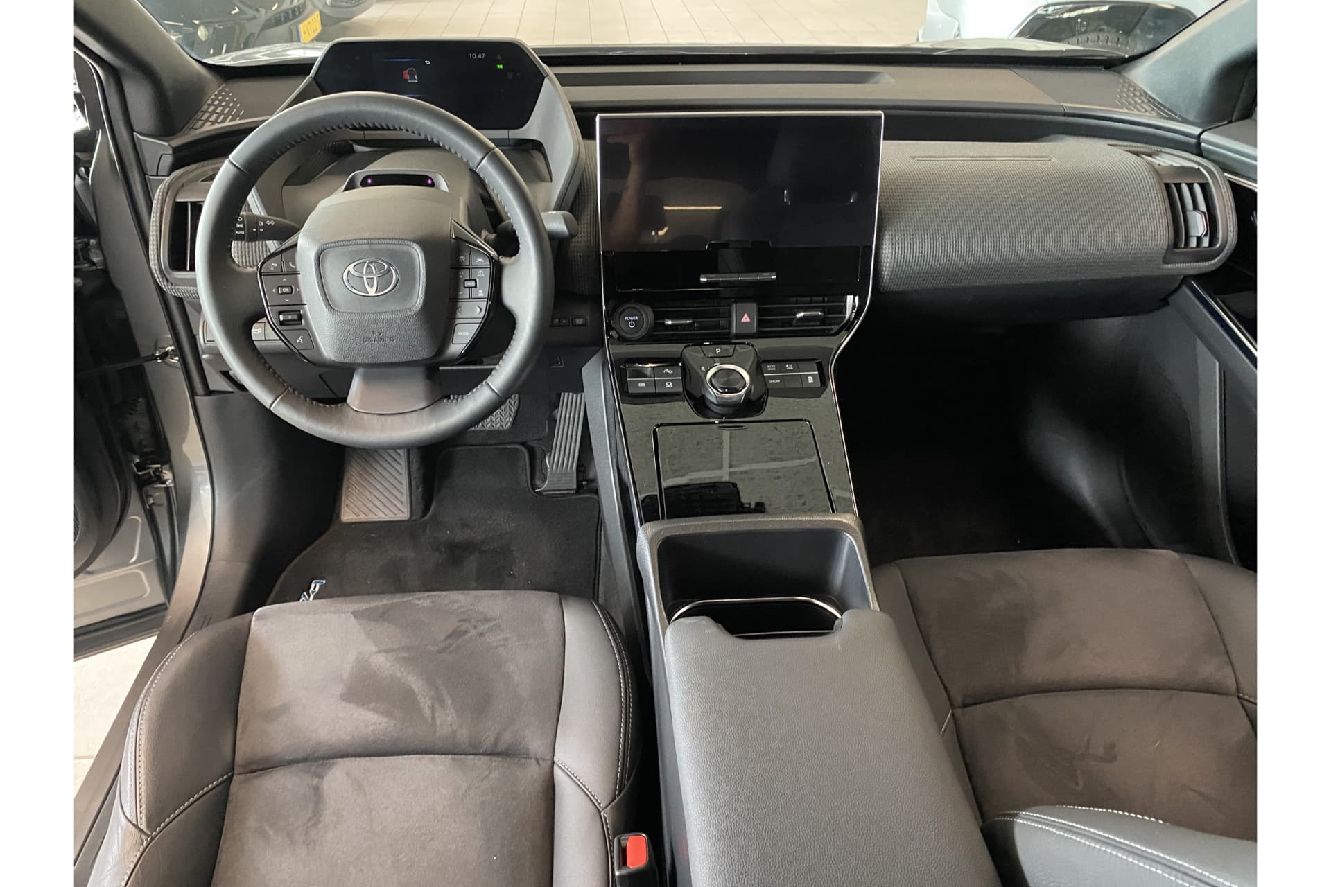 Toyota BZ4X Business Plus 71 Kwh, thumbnail 20